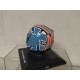 CASCO/HELMET 2005 DANI PEDROSA MOTO GP 1:5 SPARK ALTAYA