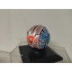 CASCO/HELMET 2005 DANI PEDROSA MOTO GP 1:5 SPARK ALTAYA