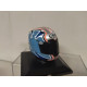 CASCO/HELMET 2005 DANI PEDROSA MOTO GP 1:5 SPARK ALTAYA