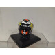 CASCO/HELMET 2012 JORGE LORENZO MOTO GP 1:5 SPARK ALTAYA