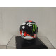 CASCO/HELMET 2013 JORGE LORENZO MOTO GP 1:5 SPARK ALTAYA