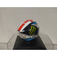 CASCO/HELMET 2013 BRADLEY SMITH MOTO GP 1:5 SPARK ALTAYA