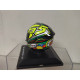 CASCO/HELMET 2011 LORIS CAPIROSSI MOTO GP 1:5 SPARK ALTAYA