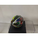 CASCO/HELMET 2011 LORIS CAPIROSSI MOTO GP 1:5 SPARK ALTAYA