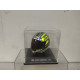 CASCO/HELMET 2011 LORIS CAPIROSSI MOTO GP 1:5 SPARK ALTAYA