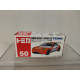 NISSAN FAIRLADY Z RACING TYPE 1:58/apx 1:64 TOMICA 50