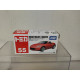 NISSAN FAIRLADY Z ROADSTER RED 1:57/apx 1:64 TOMICA 55