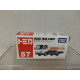 ISUZU ELF TANK LORRY ENEOS CAMION/TRUCK apx 1:64 TOMICA 57