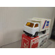 ISUZU ELF POWER CONTAINER THE0123 CAMION/TRUCK 1:78/apx 1:64 TOMICA 12