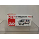 ISUZU ELF POWER CONTAINER THE0123 CAMION/TRUCK 1:78/apx 1:64 TOMICA 12