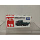 ISUZU GIGA DUMP TRUCK apx 1:64 TOMICA 76