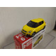 SUZUKI SWIFT SPORT YELLOW 1:60/apx 1:64 TOMICA 61