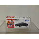 BMZ Z4 ROADSTER BLACK 1:61/apx 1:64 TOMICA 61