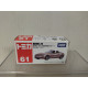 BMZ Z4 ROADSTER GOLD 1:61/apx 1:64 TOMICA 61