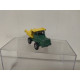 CAMION/TRUCK VOLQUETE/DUMPER (2) apx 1:64 GUISVAL VINTAGE NO BOX