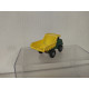 CAMION/TRUCK VOLQUETE/DUMPER (2) apx 1:64 GUISVAL VINTAGE NO BOX