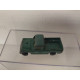 LAND ROVER PICKUP GREEN/VERDE apx 1:64 GUISVAL NO BOX