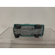 LAND ROVER PICKUP GREEN/VERDE (2) apx 1:64 GUISVAL NO BOX