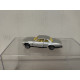 JAGUAR XJ-12 SILVER (2) apx 1:64 GUISVAL VINTAGE NO BOX