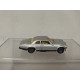 JAGUAR XJ-12 SILVER (3) apx 1:64 GUISVAL VINTAGE NO BOX