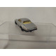 JAGUAR XJ-12 SILVER (3) apx 1:64 GUISVAL VINTAGE NO BOX