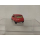 MINI MORRIS ROJO REPINTADO apx 1:64 GUISVAL VINTAGE NO BOX