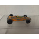 EAGLE OLSONITE FORMULA F1 FORD 5,2 L apx 1:64 GUISVAL DESGUACE