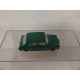 MG 1100 GREEN LESNEY 64 apx 1:64 MATCHBOX NO BOX