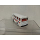 AUTOBUS REISENBUS COACH apx 1:64 SIKU NO BOX