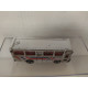 AUTOBUS REISENBUS COACH apx 1:64 SIKU NO BOX