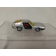 ALFA ROMEO MONTREAL SILVER/BLACK 1:60/apx 1:64 SIKU 1025 NO BOX