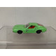 ALFA ROMEO MONTREAL GREEN 1:60/apx 1:64 SIKU V321 NO BOX