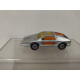 MASERATI BOOMERANG SILVER 1:55/apx 1:64 SIKU V351 NO BOX