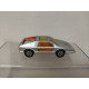 MASERATI BOOMERANG SILVER 1:55/apx 1:64 SIKU V351 NO BOX