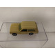 RANGE ROVER CLASSIC BEIGE (3) 1:55/apx 1:64 SIKU 1338 NO BOX