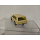 RANGE ROVER CLASSIC BEIGE (3) 1:55/apx 1:64 SIKU 1338 NO BOX