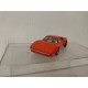 FERRARI GTO RED 1:55/apx 1:60 SIKU 1060 NO BOX