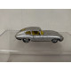 JAGUAR E-TYPE 2+2 COUPE SILVER 1:60/apx 1:64 SIKU V294