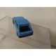 FORD ESCORT GL BLUE 1:55/apx 1:64 SIKU 1048 NO BOX