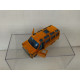 FORD TRANSIT SCHULBUS ORANGE 1:60/apx 1:64 SIKU V334 NO BOX