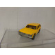 FORD GRANADA TOURNIER YELLOW 1:55/apx 1:64 SIKU 1028 NO BOX