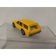 FORD GRANADA TOURNIER YELLOW 1:55/apx 1:64 SIKU 1028 NO BOX