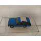 FORD GRANADA TOURNIER BLUE 1:55/apx 1:64 SIKU 1028 NO BOX