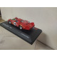 ALFA ROMEO T33/2 1968 24 H LE MANS GIUNTI-GALLI 1:43 ALTAYA IXO