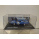 ALPINE A210 1966 24 H LE MANS CHEINISSE-DE LAGENESTE 1:43 ALTAYA IXO