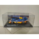 MIRAGE-RENAULT GR8 1977 24 H LE MANS SCHUPPEN-JARIER 1:43 ALTAYA IXO