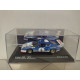 LIGIER JS2 1975 24 H LE MANS 1974 LAFOSSE-CHASEULL 1:43 ALTAYA IXO