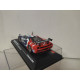 SALEEN S7R 2007 24 H LE MANS GROPPL-PROST-BELLOB 1:43 ALTAYA IXO