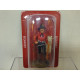 FIGURE BOM 087 1840 NEW YORK FIRE/BOMBEROS 1:32 DelPRADO