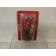 FIGURE BOM 087 1840 NEW YORK FIRE/BOMBEROS 1:32 DelPRADO